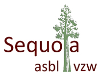 SEQUOIA ASBL-VZW Logo